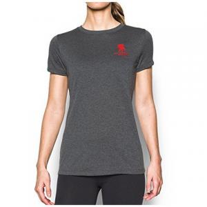 UNDER ARMOUR 安德玛 WWP 女士短袖T恤