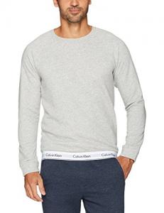 CALVIN KLEIN 卡尔文克莱 男士长袖卫衣