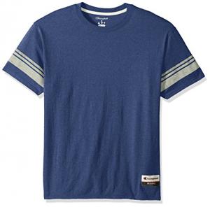 Champion Authentic Originals 男士短袖T恤