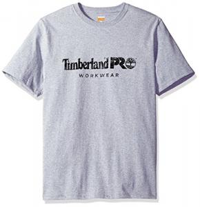 Timberland 添柏岚 PRO 男士棉质T恤