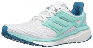 adidas 阿迪达斯 ENERGY BOOST 4 女款缓震跑鞋