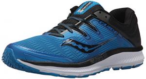 saucony 圣康尼 GUIDE ISO 男款跑鞋