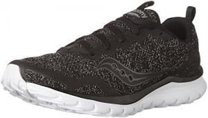 saucony 圣康尼 Liteform Feel 女士跑鞋