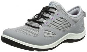 ecco 爱步 Damen Aspina 女款徒步鞋