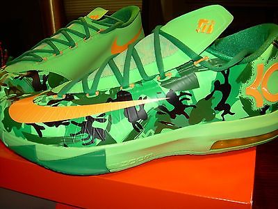 KD EASTER Size 13 Brand New DS
