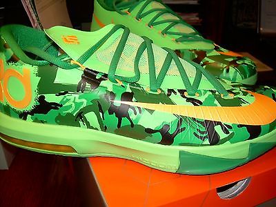 KD EASTER Size 13 Brand New DS