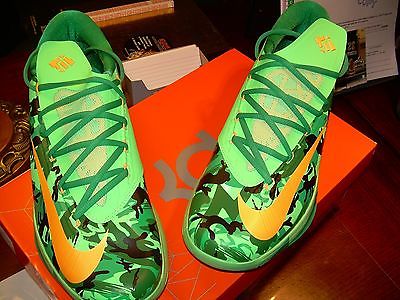 KD EASTER Size 13 Brand New DS
