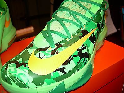 KD EASTER Size 13 Brand New DS
