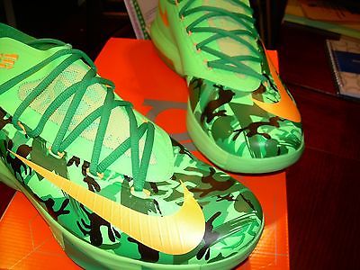 KD EASTER Size 13 Brand New DS