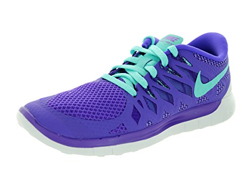 Nike Women's Free 5.0 Hyper Running Shoes