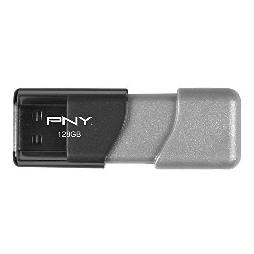 PNY Turbo 128GB USB 3.0 Flash Drive