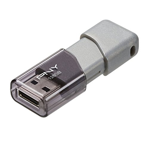 PNY Turbo 128GB USB 3.0 Flash Drive