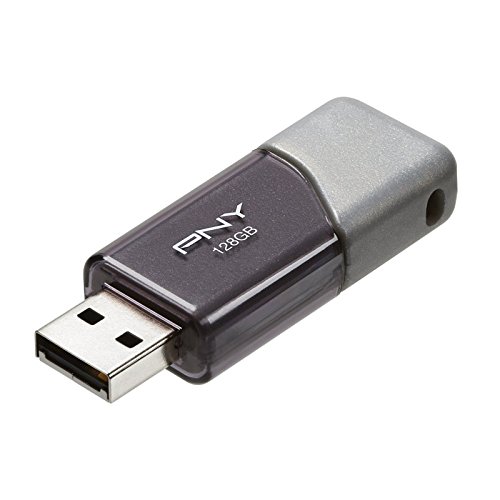 PNY Turbo 128GB USB 3.0 Flash Drive