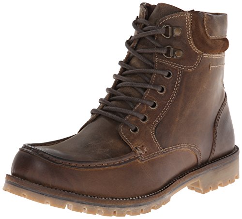 Steve Madden Men's Fisher Boot,Brown,9 M US