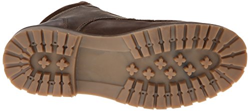 Steve Madden Men's Fisher Boot,Brown,9 M US