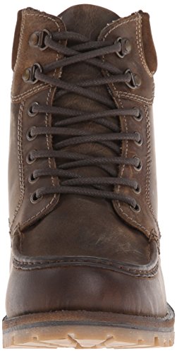 Steve Madden Men's Fisher Boot,Brown,9 M US