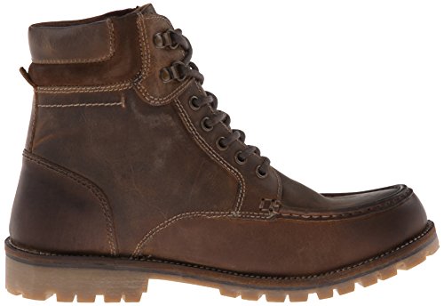 Steve Madden Men's Fisher Boot,Brown,9 M US