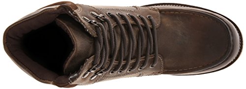 Steve Madden Men's Fisher Boot,Brown,9 M US
