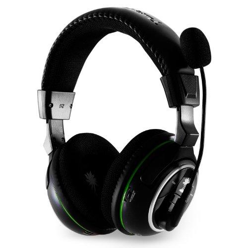 Turtle Beach 乌龟海岸 Ear Force XP400旗舰级杜比游戏耳机