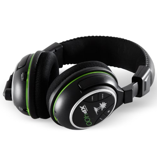 Turtle Beach 乌龟海岸 Ear Force XP400旗舰级杜比游戏耳机