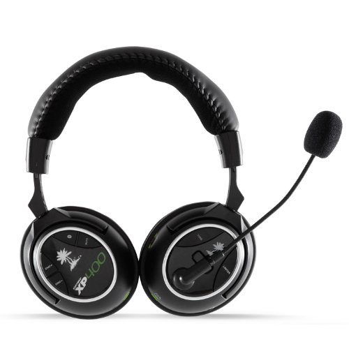 Turtle Beach 乌龟海岸 Ear Force XP400旗舰级杜比游戏耳机