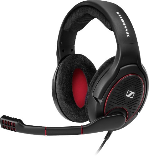 Sennheiser 森海塞尔 G4ME ONE 专业游戏耳机