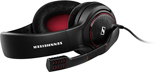 Sennheiser 森海塞尔 G4ME ONE 专业游戏耳机