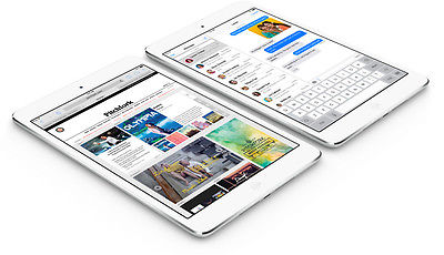 苹果iPad Mini 2 32G版 WIFI+4G官方版