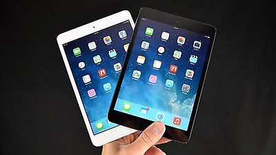 苹果iPad Mini 2 32G版 WIFI+4G官方版