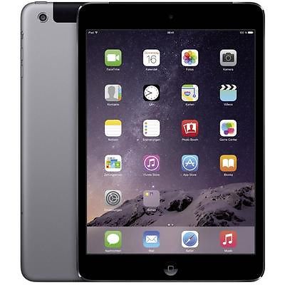 苹果iPad Mini 2 32G版 WIFI+4G官方版