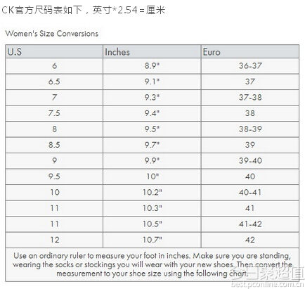 Calvin Klein 女士尖头高跟鞋