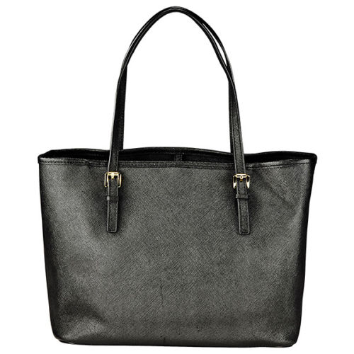 Michael Kors Jet Set 真皮手提包 两色