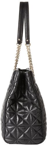 Kate Spade 凯特丝蓓 真皮菱格大号单肩包