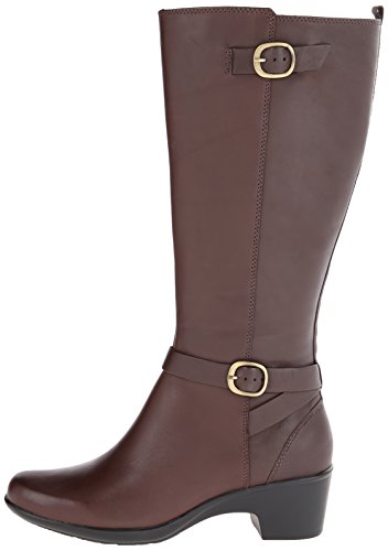 Clarks 其乐 女士长靴