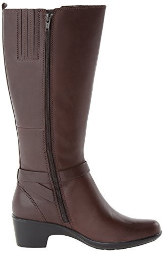 Clarks 其乐 女士长靴