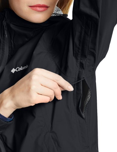 Columbia哥伦比亚Sportswear Evapouration女款户外夹克