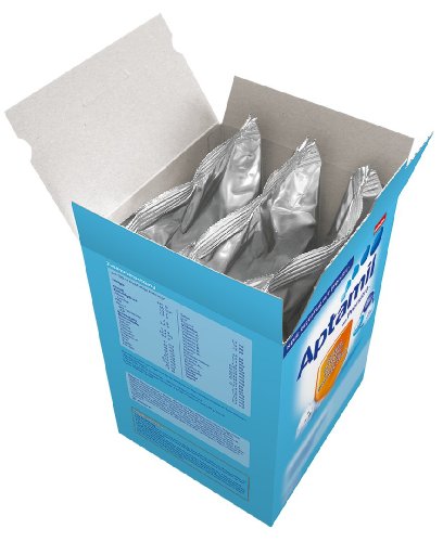 Aptamil 爱他美 PRE 初生儿奶粉（0-6个月）1.2kg*3盒