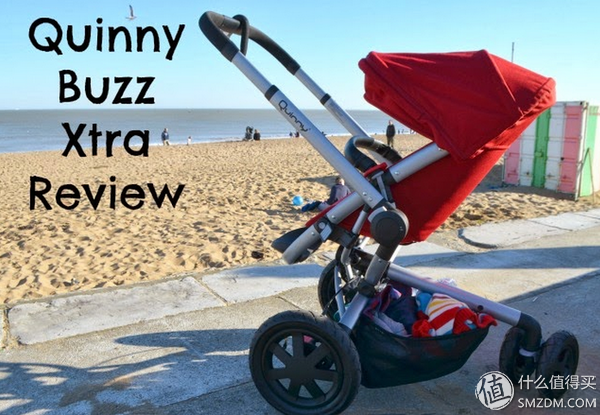 新款秀：Quinny Buzz Xtra 高端儿童推车+Maxi-Cosi Mico 婴儿提篮