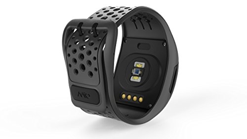 Mio 迈欧 Alpha 2代 实时监测心率表
