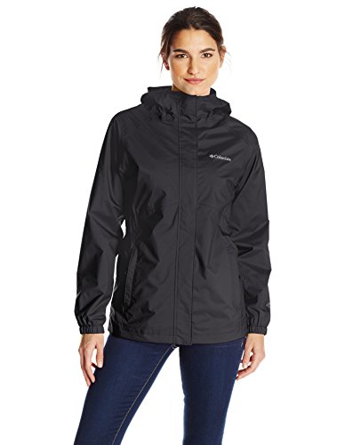 Columbia 哥伦比亚 Sportswear Toklat 女款户外夹克
