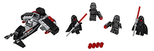 LEGO乐高Star Wars系列75079影子骑兵