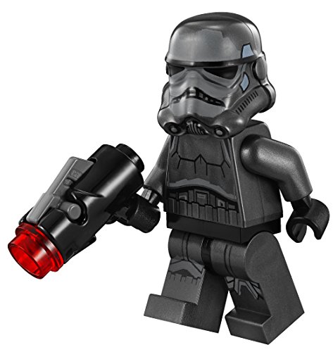 LEGO乐高Star Wars系列75079影子骑兵