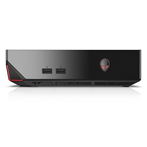 Alienware Alpha ASM100-7980顶配游戏主机