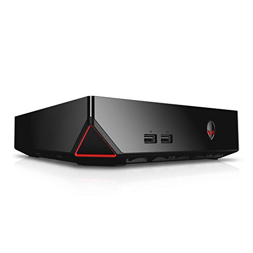 Alienware Alpha ASM100-7980顶配游戏主机