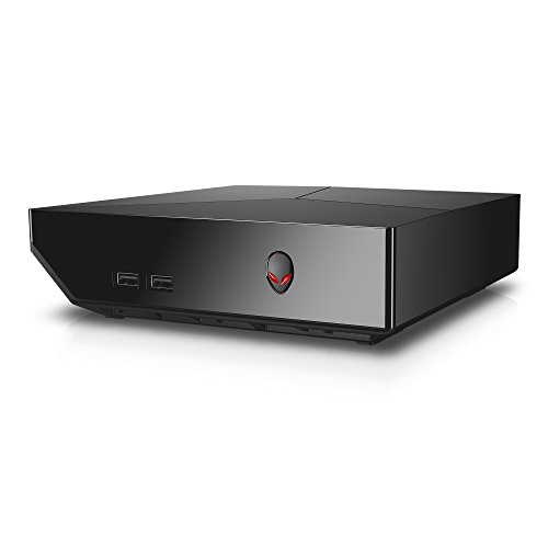 Alienware Alpha ASM100-7980顶配游戏主机