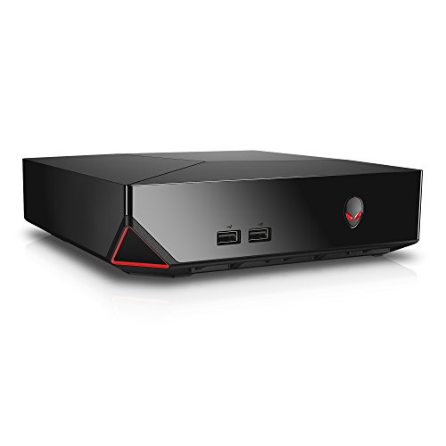 Alienware Alpha ASM100-7980顶配游戏主机