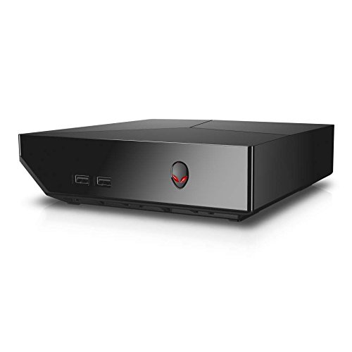 Alienware Alpha ASM100-7980顶配游戏主机