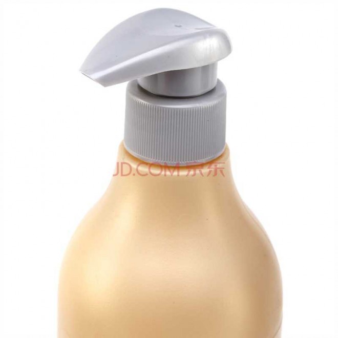 欧莱雅（LOREAL）致臻修护洗发水500ml（进口/专业)