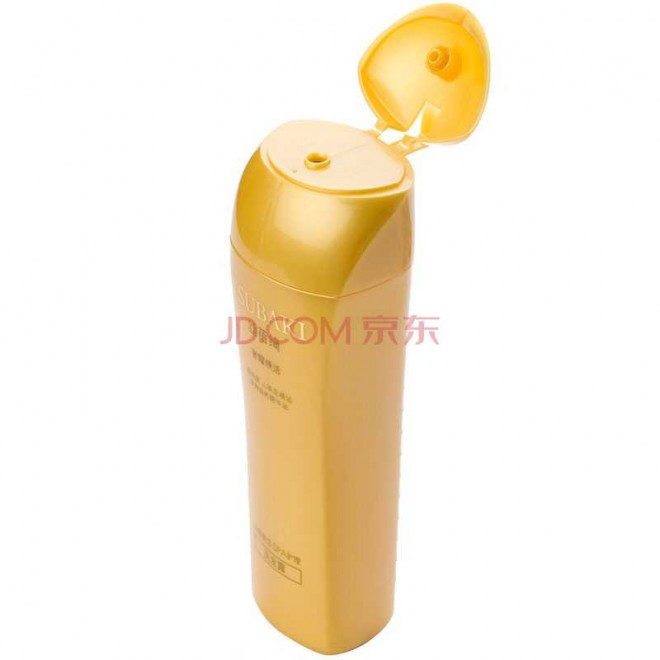 丝蓓绮（TSUBAKI） 奢耀焕活 洗发露 200ml（资生堂授权正品）