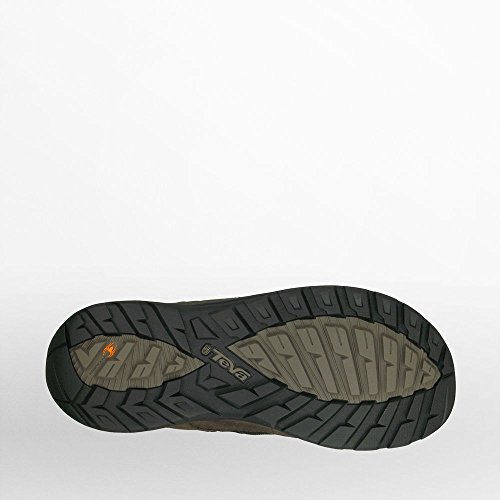 Teva Kimtah WP男士防水徒步鞋